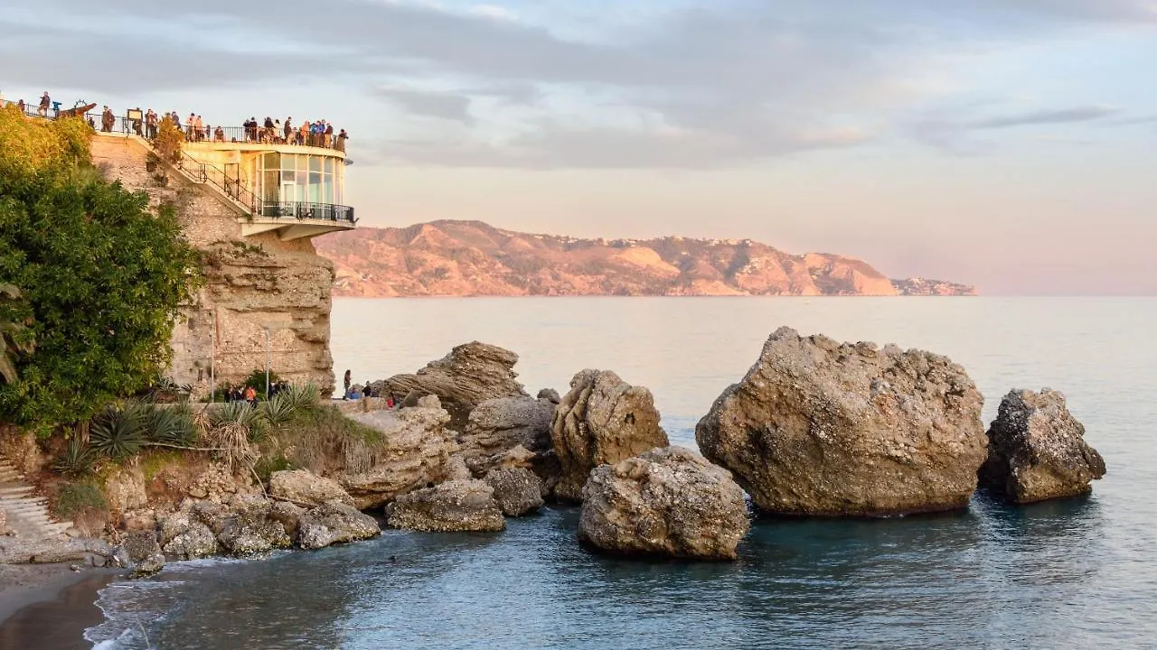 Studios Nerja Center E 0*,