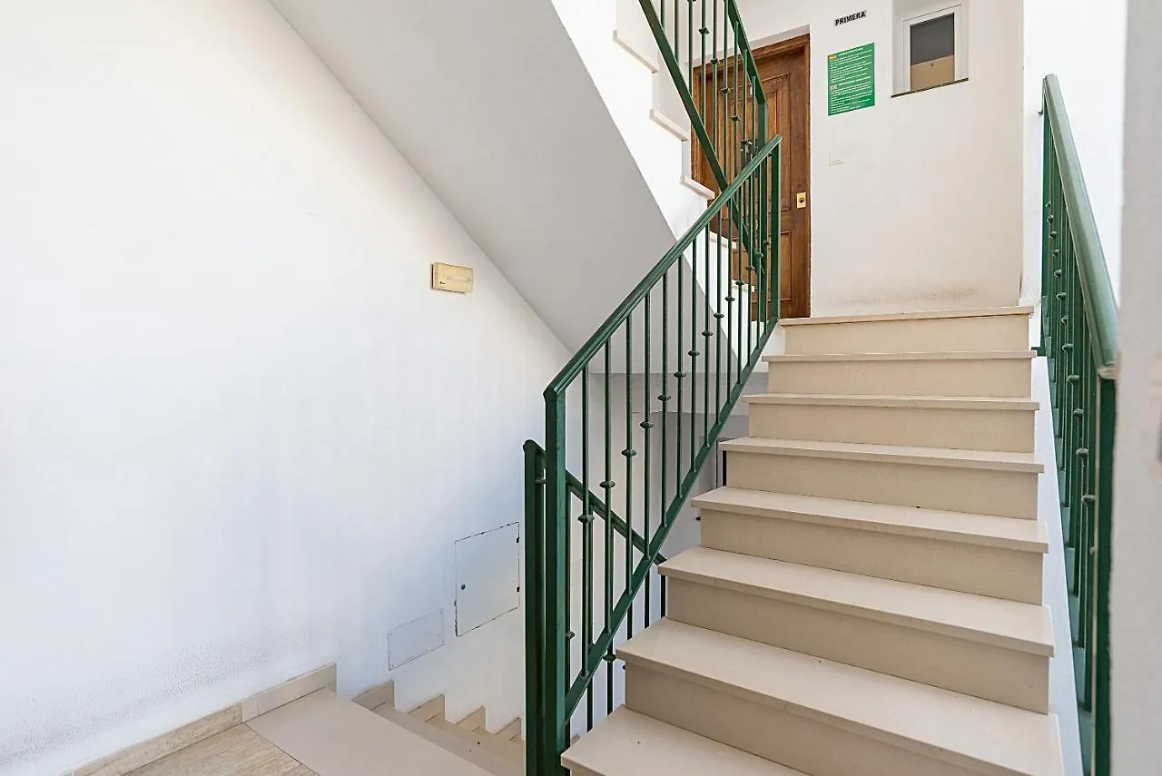 Studios Nerja Center E