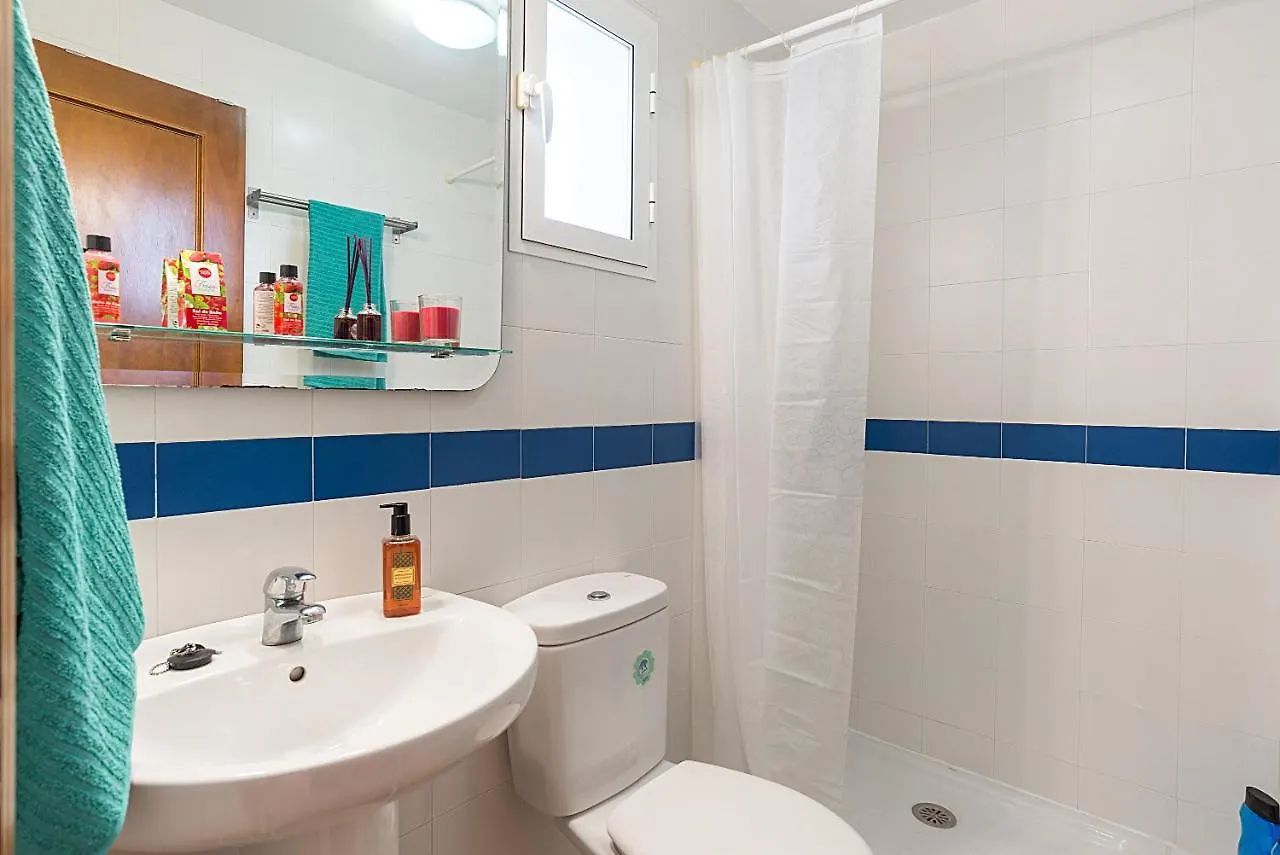 Studios Nerja Center E