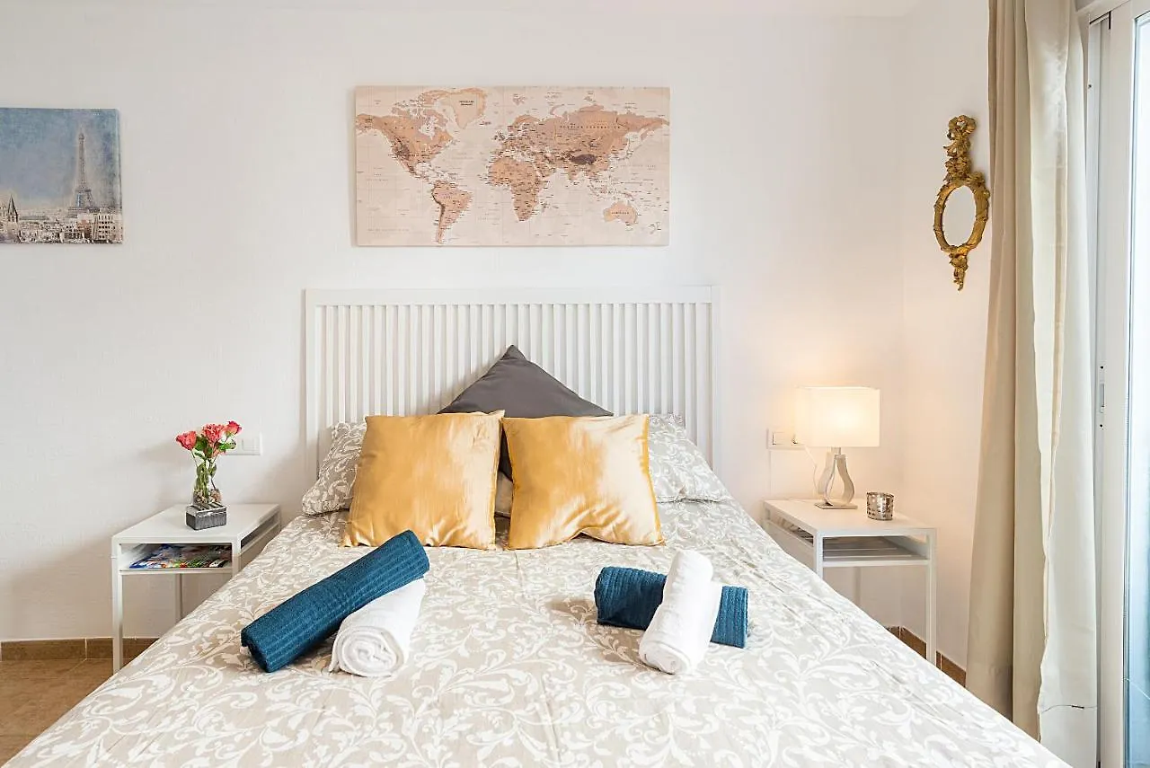 Apartment Studios Nerja Center E Spain